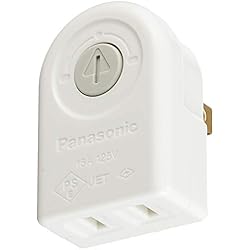 パナソニック(Panasonic) ローリングタップホワイト/P WH2129WP  wgteh8f Amazon.co.jp: パナソニック(Panasonic) ローリングタップ